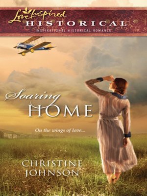 cover image of Soaring Home